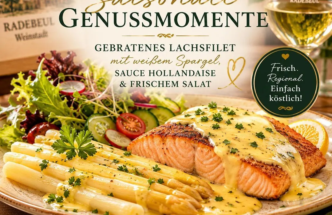 Pension&Restaurant Zu den Linden Radebeul-1
