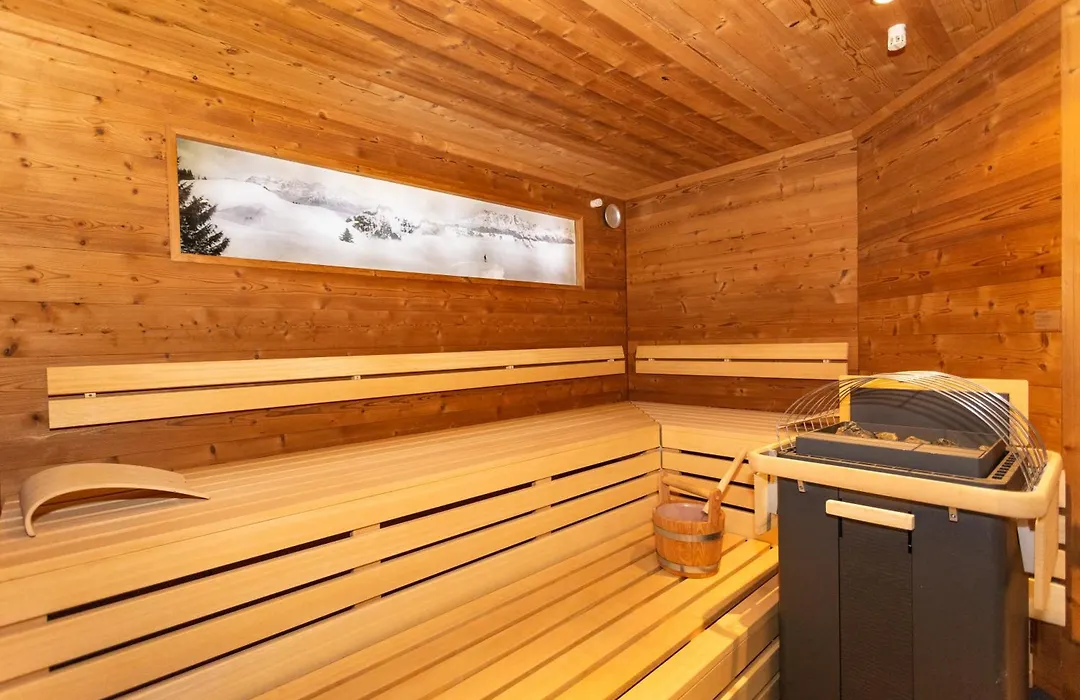 Pension Seighof - Geschichte zum Anfassen seit 1366 - inkl Bergbahnen im Sommer - regionales Frühstück - Bergpanorama - Joker Card-1