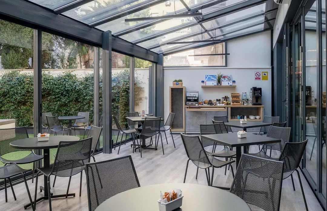 Ibis Budget Madrid Centro Lavapies-1