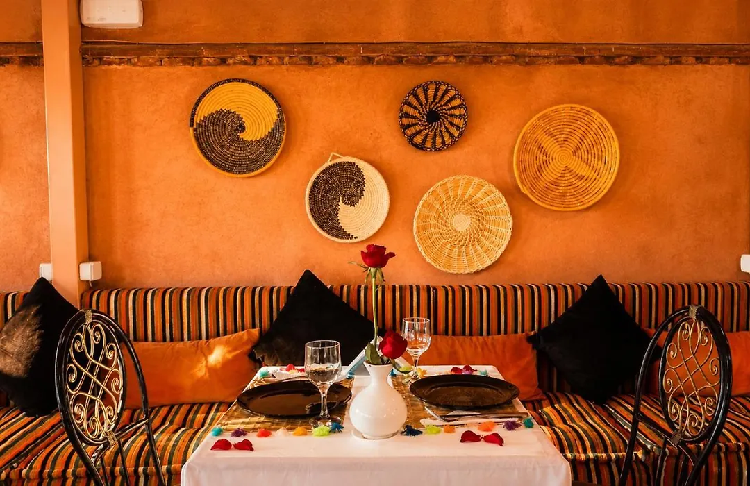 Riad Medina Art & Suites-1