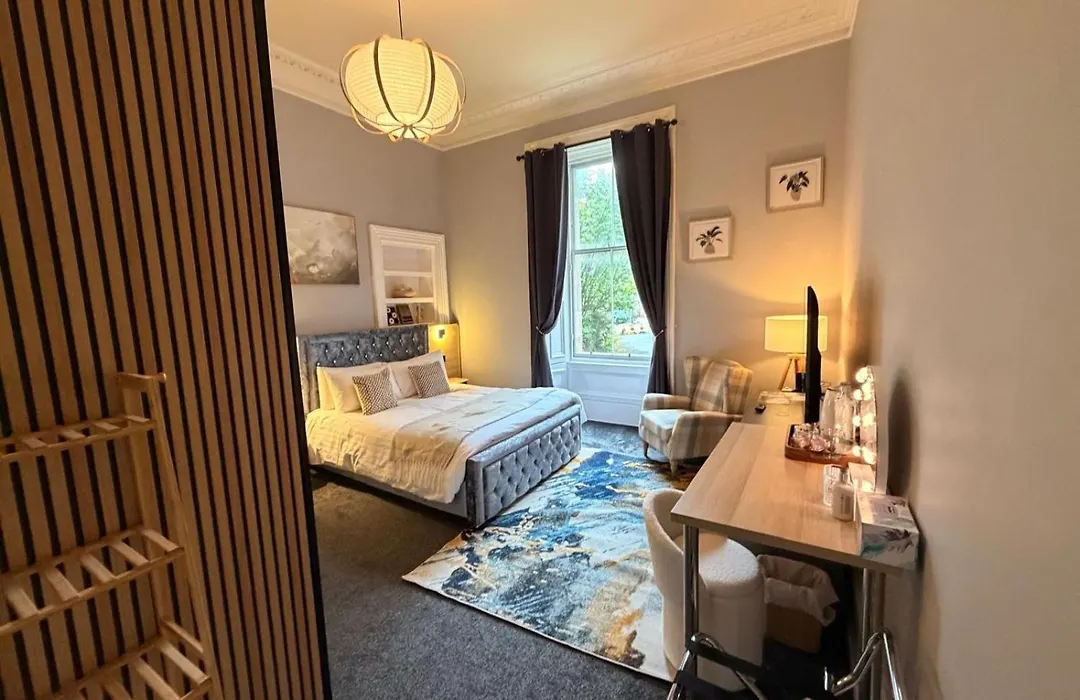 Ardenlee Guest House-1
