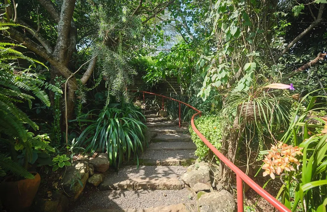 Villa Rock Stop Falls Gigiri-1