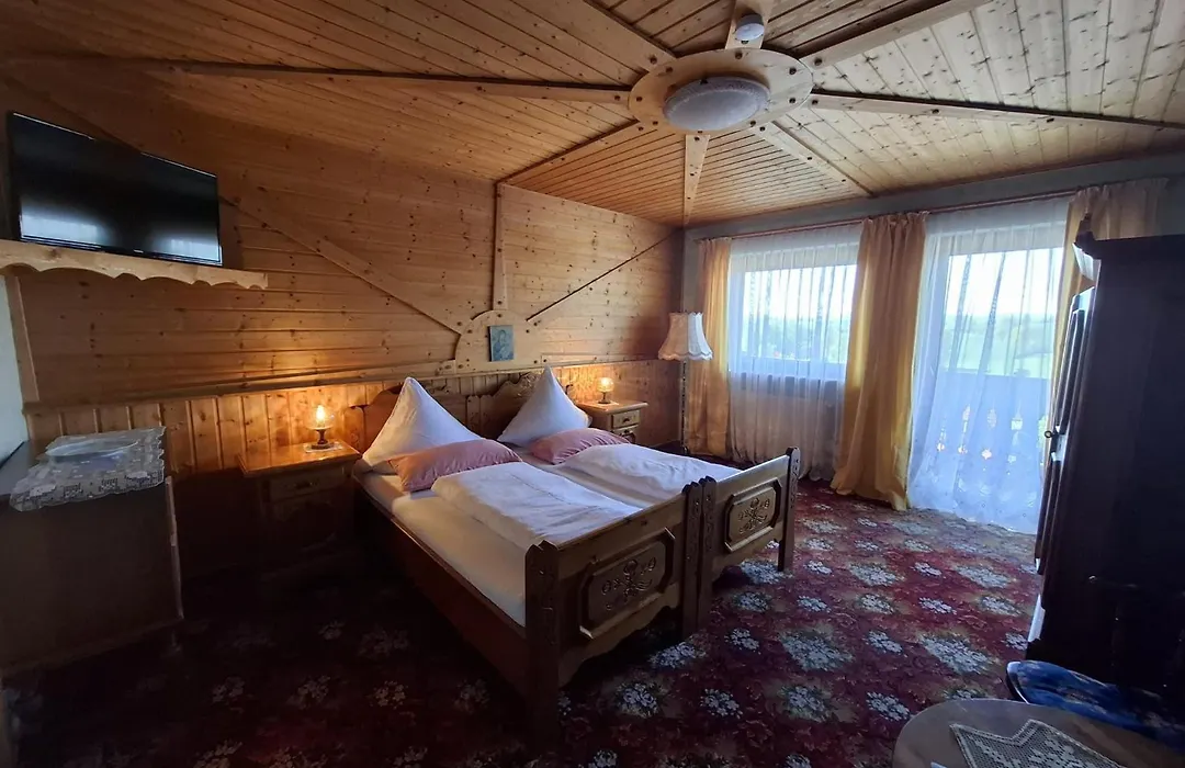 Pension Hubertushöhe-1