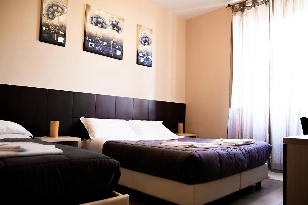 Mosaic Central Guest House-1