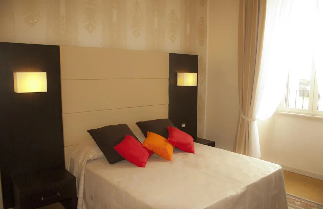 Laterani Suite-1