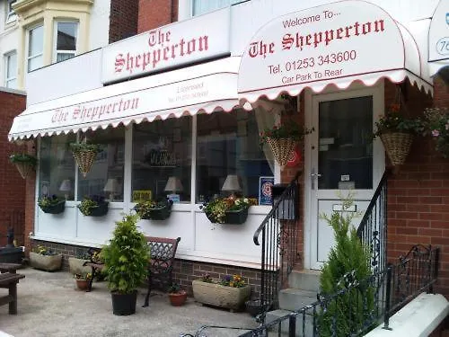 The Shepperton-1