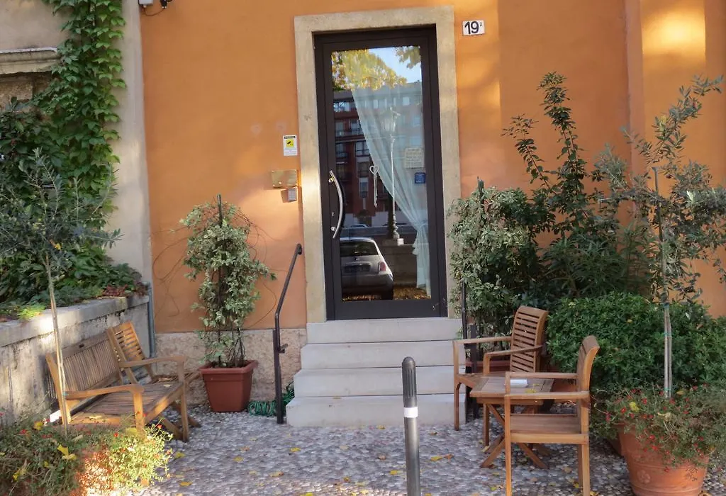 Casa Panvinio-1