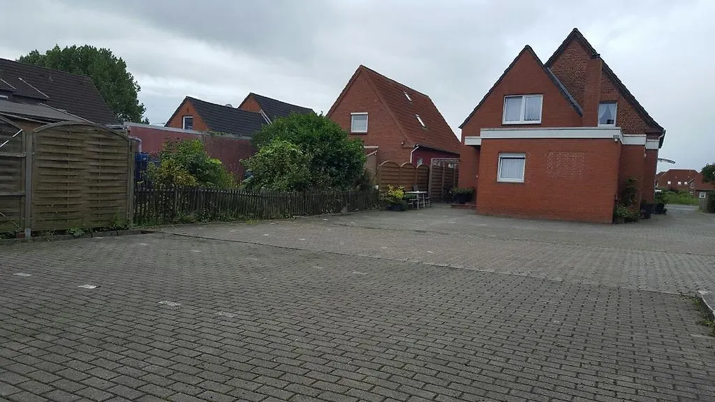 Pension Nordsee-1