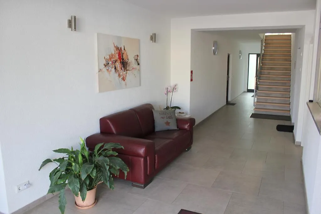 Pension Weber-1