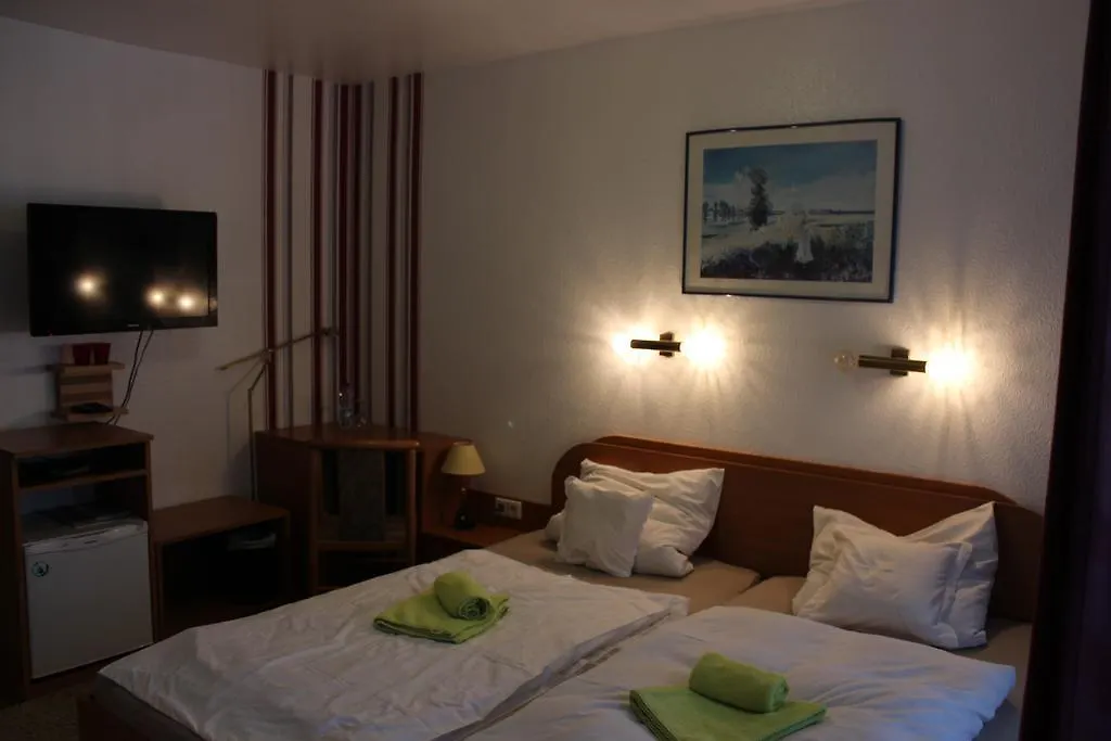 Waldpension Bielefeld-1