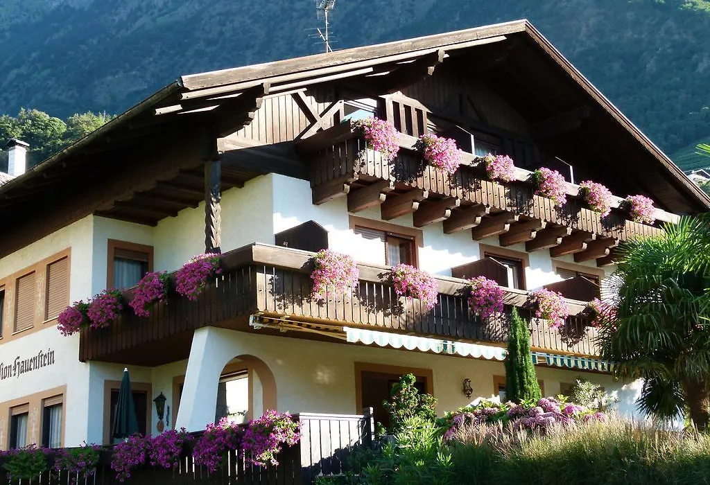 Pension Hauenstein-1