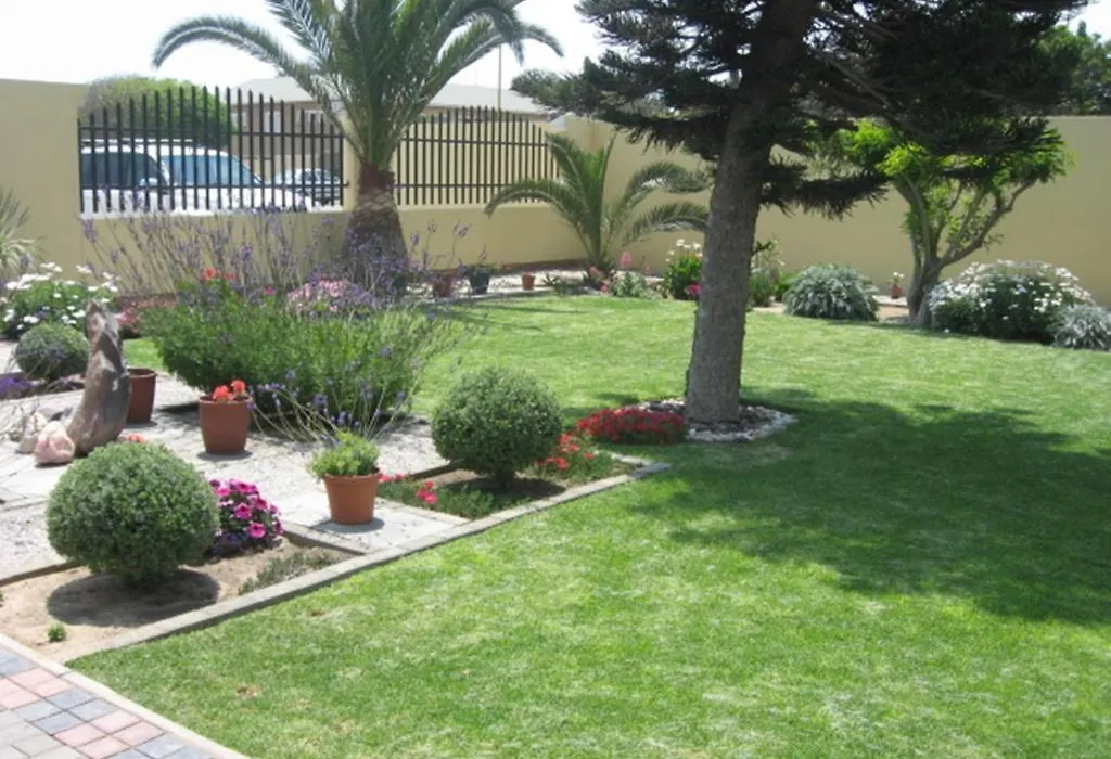 Cornerstone Guesthouse-1