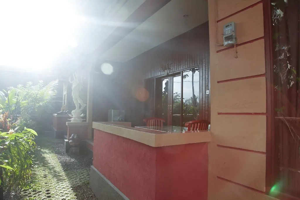 Canang Sari House-1