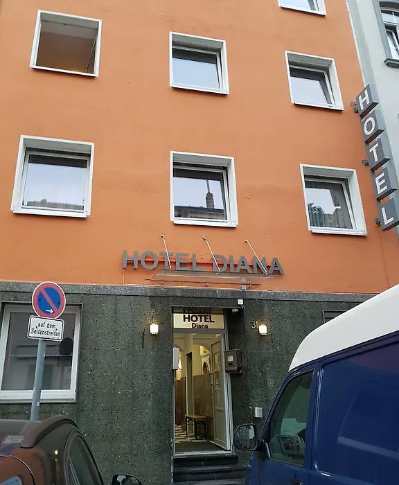 Hotel Diana-1