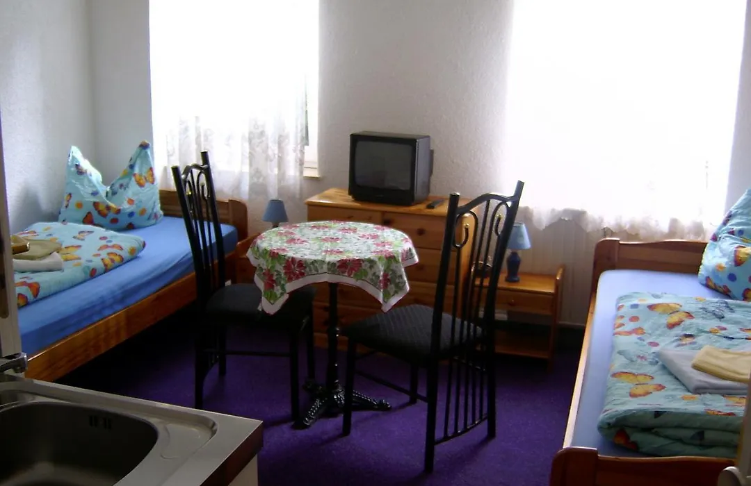 Pension Probstheida Ug-1