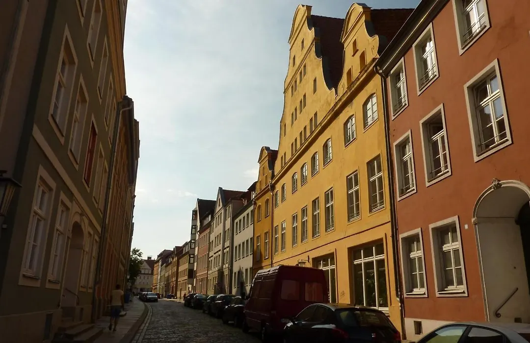 Altstadt Pension Hafenblick-1
