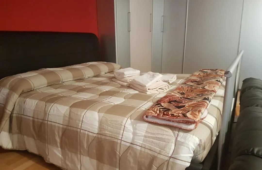 Caravaggio Apartments-1