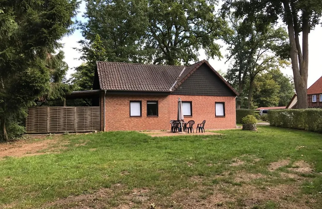 Ferienparadies Mühlenbach-1