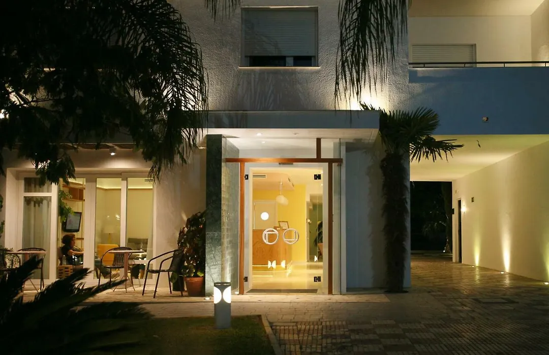 Hostal Las Cumbres-1