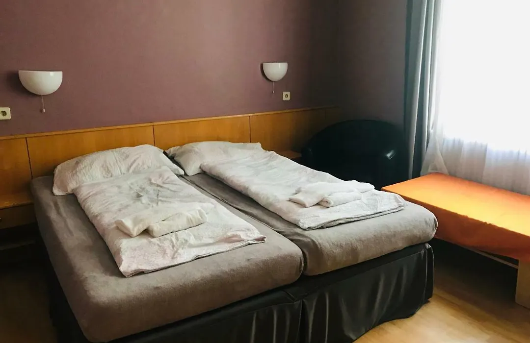 Hotel-Pension Astra-1
