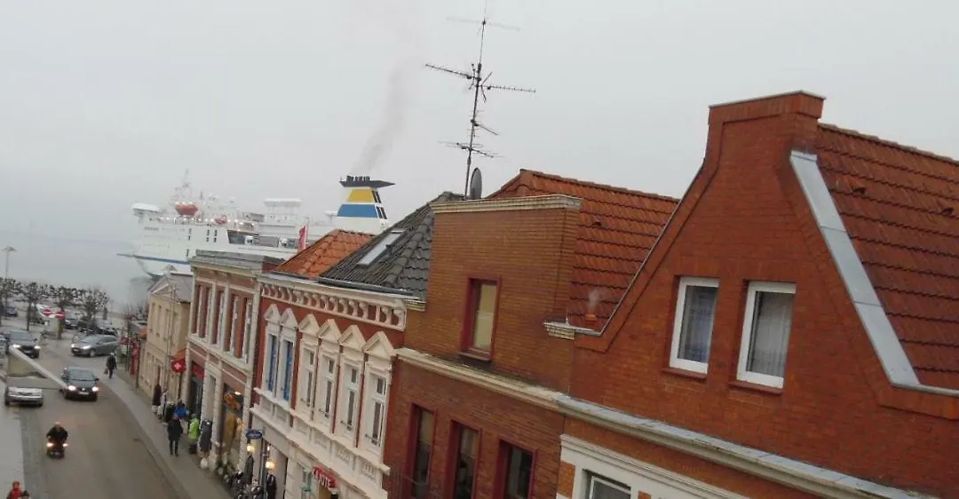 Rooming24, kleine Pension-1