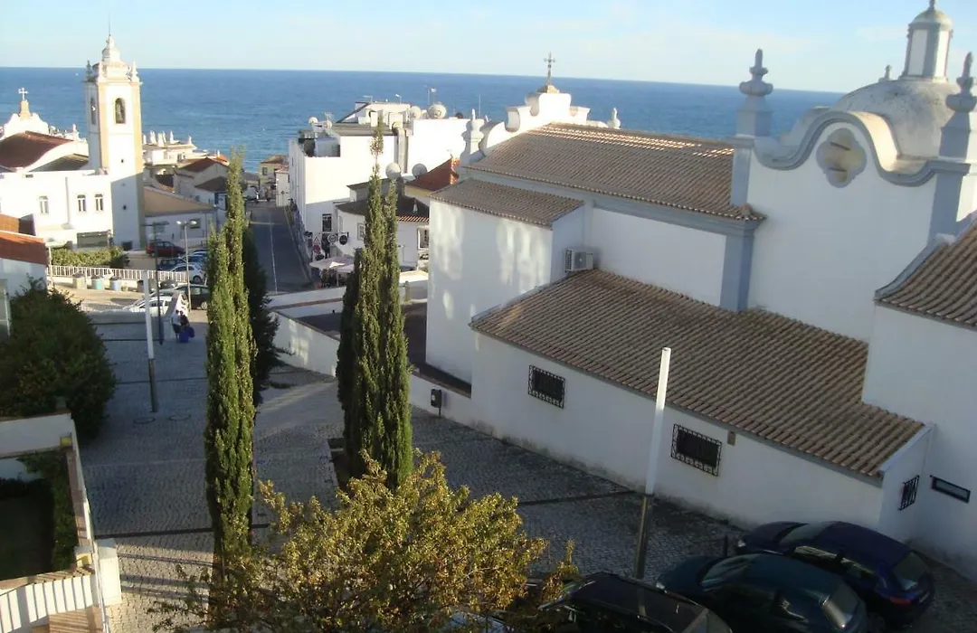 Vila Algarvia Boutique & Suites-1