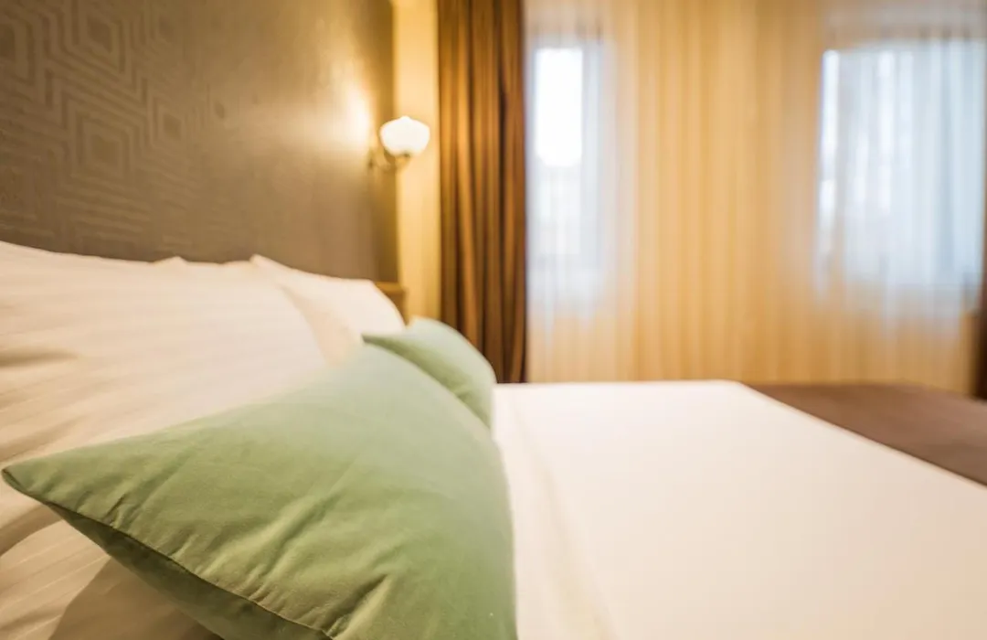 Bucur 9 Boutique Hotel-1