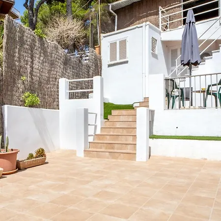 Hostal Villa Cati-3