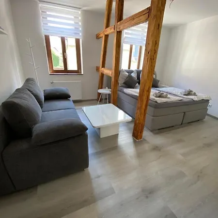 Gästehaus Glücksmoment-3
