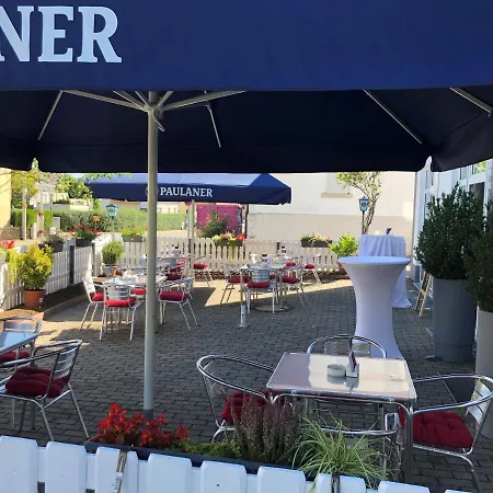 My Pension Stuttgart-Airport-Messe-3