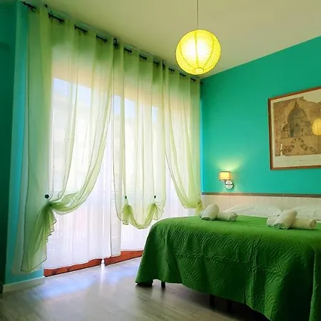 Il Giglio Guest House-2