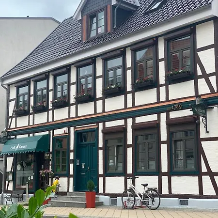 Pension Karina Schwerin-3