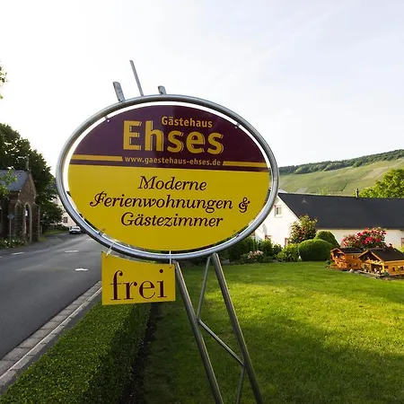 Gästehaus Ehses-2
