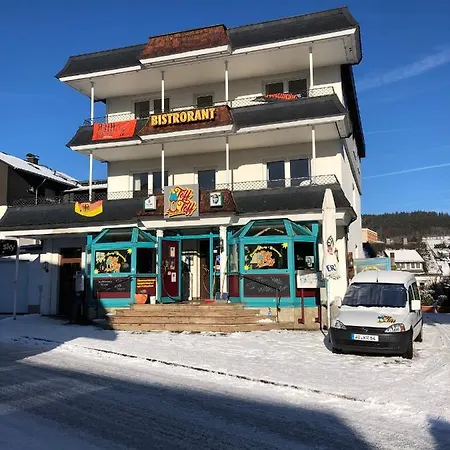 Töff - Töff-3