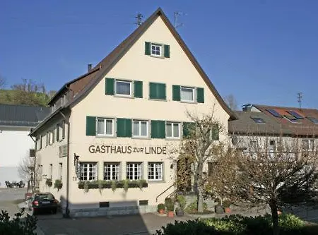 Gasthaus Linde-2