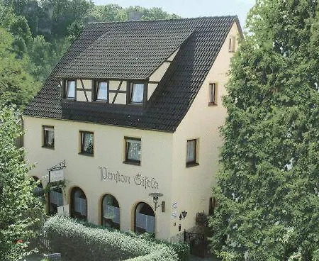 Pension Gisela-2