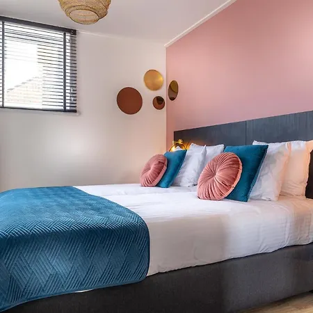 B&B Duinhuys-3