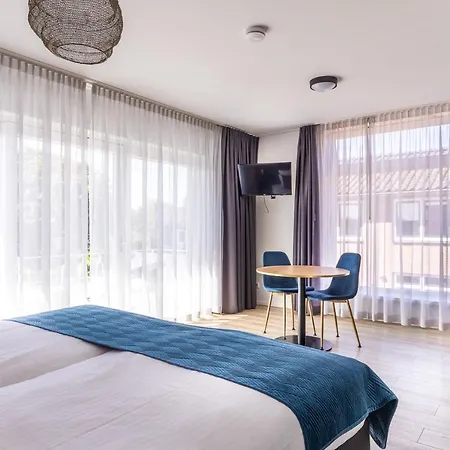 B&B Duinhuys-2