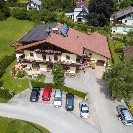 Frühstückspension Haus Mayr-2