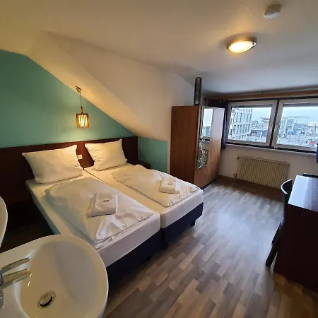 Hotel Pension Graf-2
