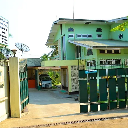 The Rock Villa-2