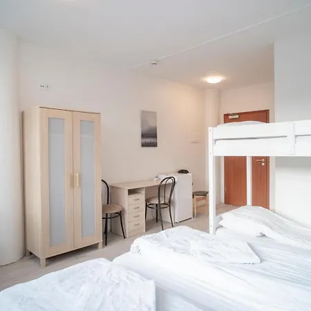 Guesthouse Pavi-3