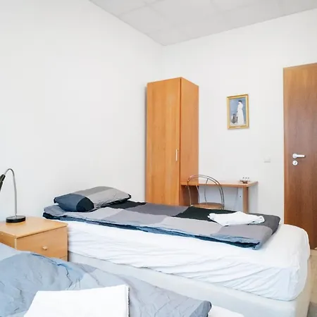 Guesthouse Pavi-2