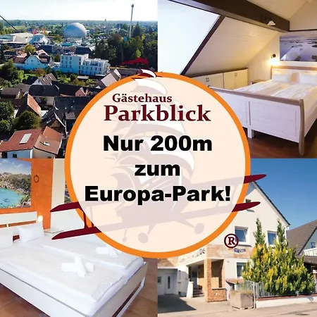 Gästehaus Parkblick-2