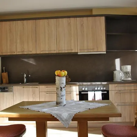das Luggi Appartements-3