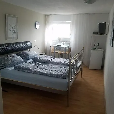 Rooming24, kleine Pension-3