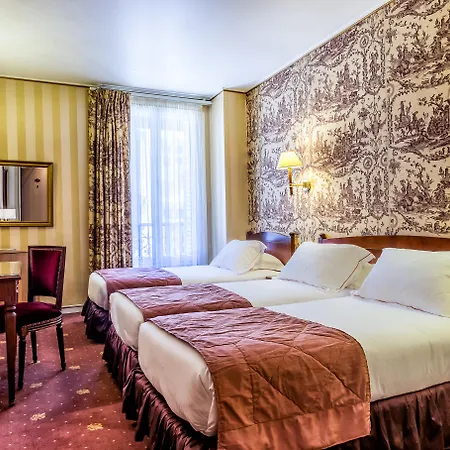 Hotel Regence Paris-2