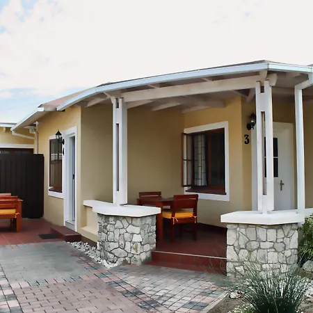 Cornerstone Guesthouse-3