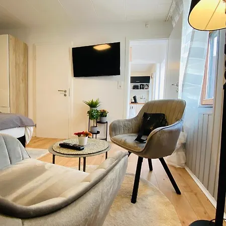 Schulz Apartments Zentrum-3