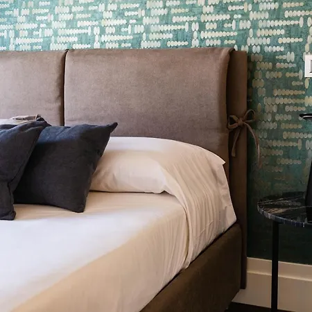 Ad Maiora Boutique Suite-3
